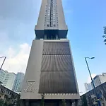 Axon Residences Suites Kuala Lumpur