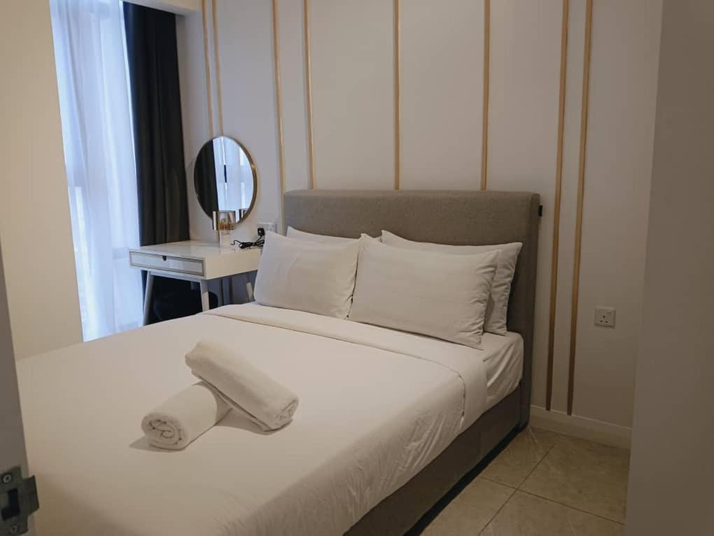 Axon Residences Kuala Lumpur