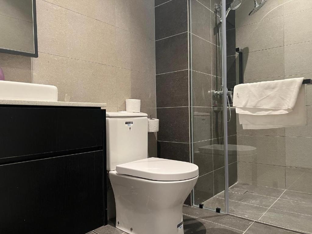 Axon Residences Kuala Lumpur