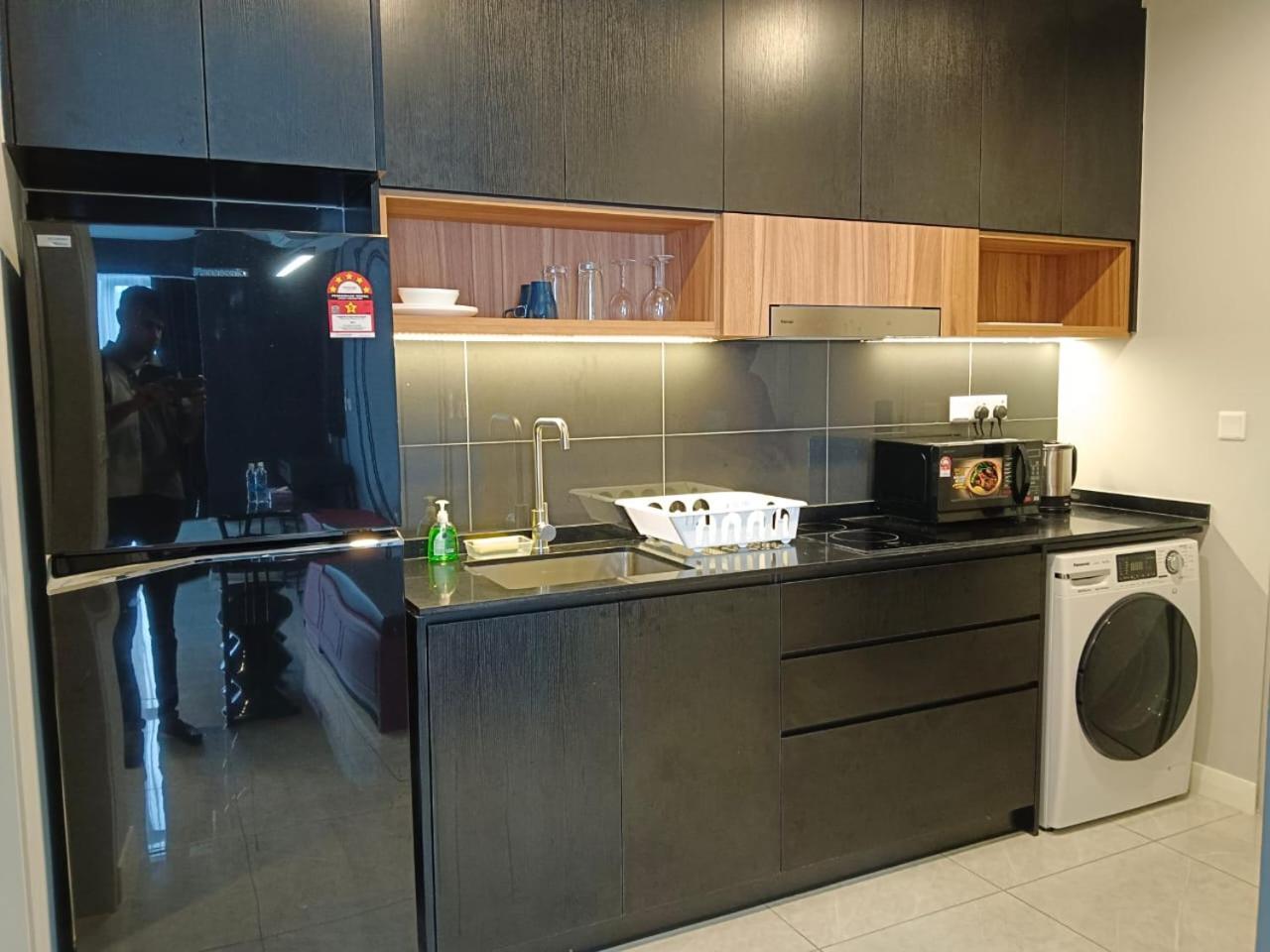 Apartamento Axon Residences *