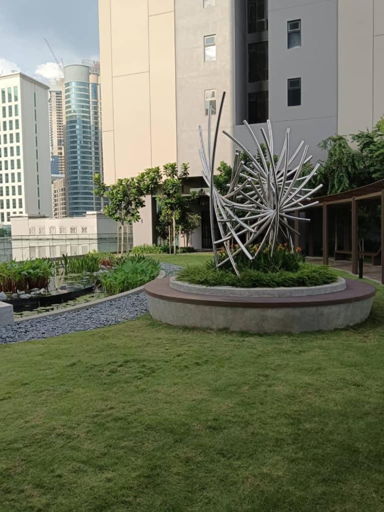 Axon Residences Apartamento Kuala Lumpur