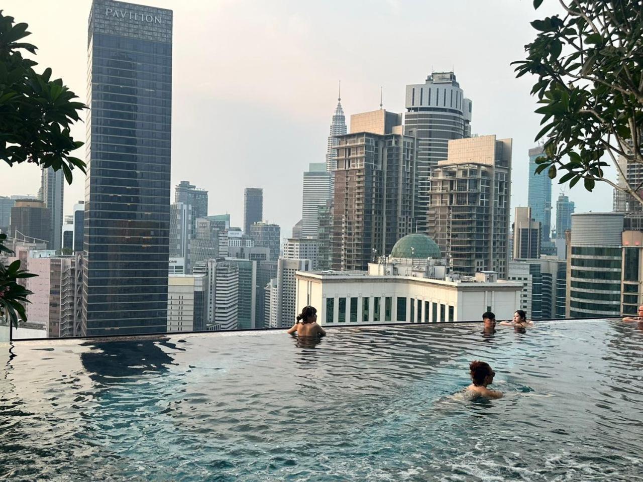 Axon Residences Kuala Lumpur
