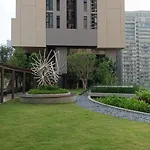 Axon Residences Suites Kuala Lumpur