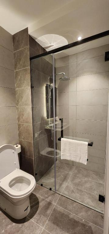 Axon Residences