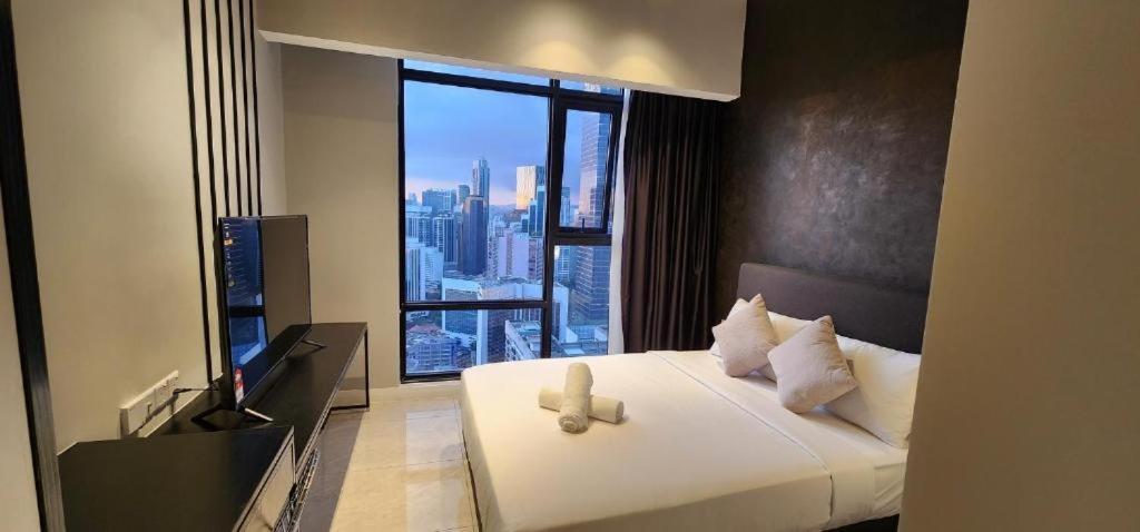 Axon Residences Pangsapuri *