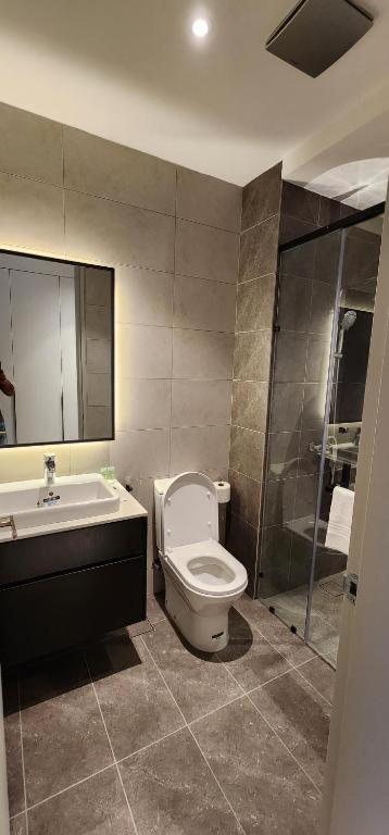 Axon Residences * Kuala Lumpur