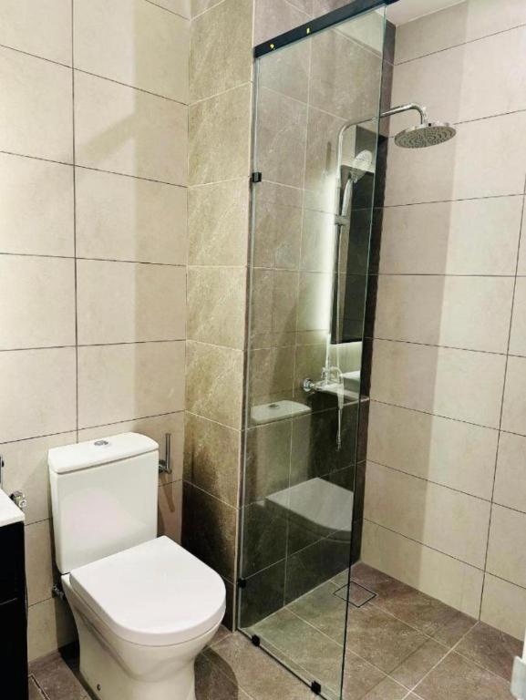 Axon Residences Pangsapuri