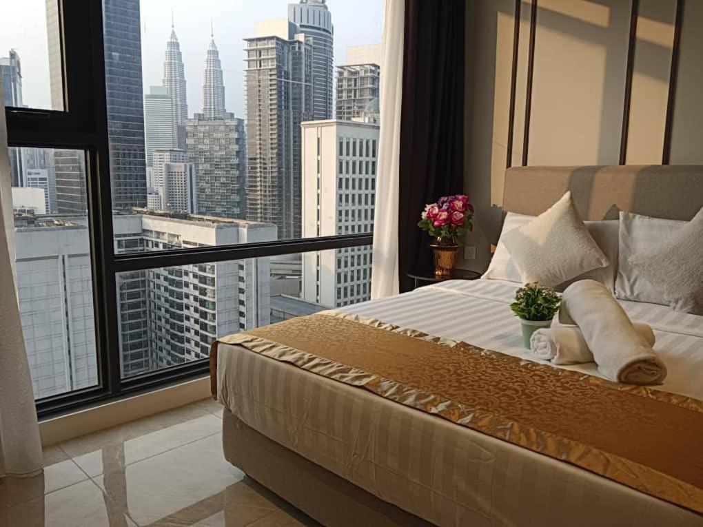 Axon Residences *