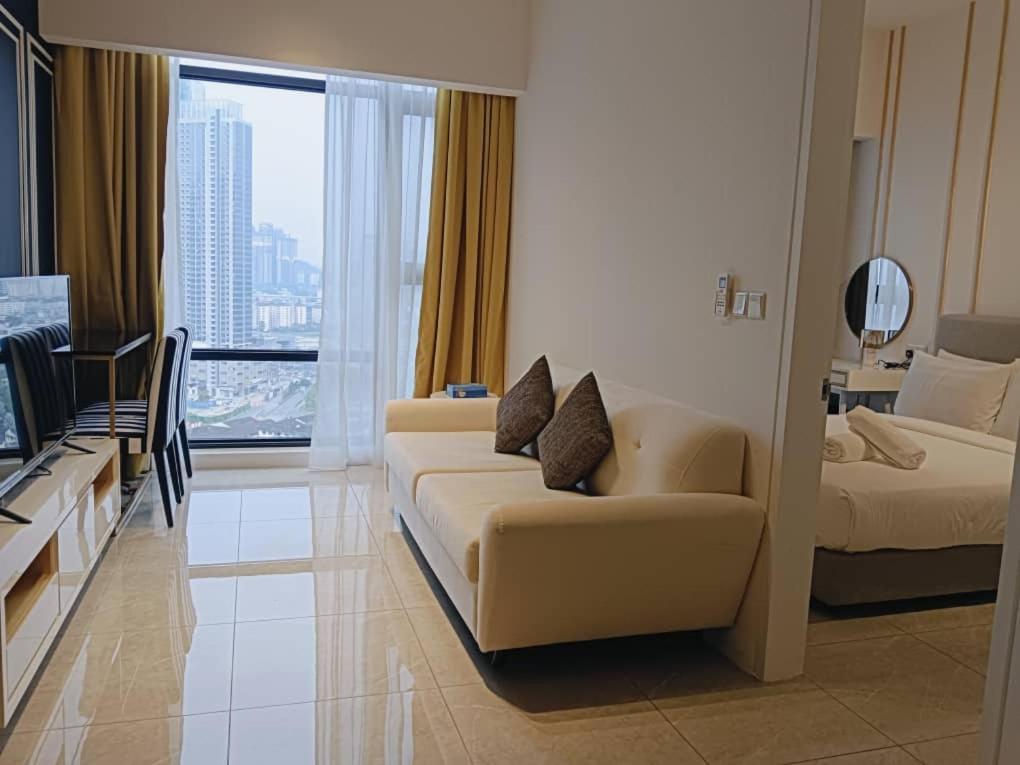 Pangsapuri Axon Residences