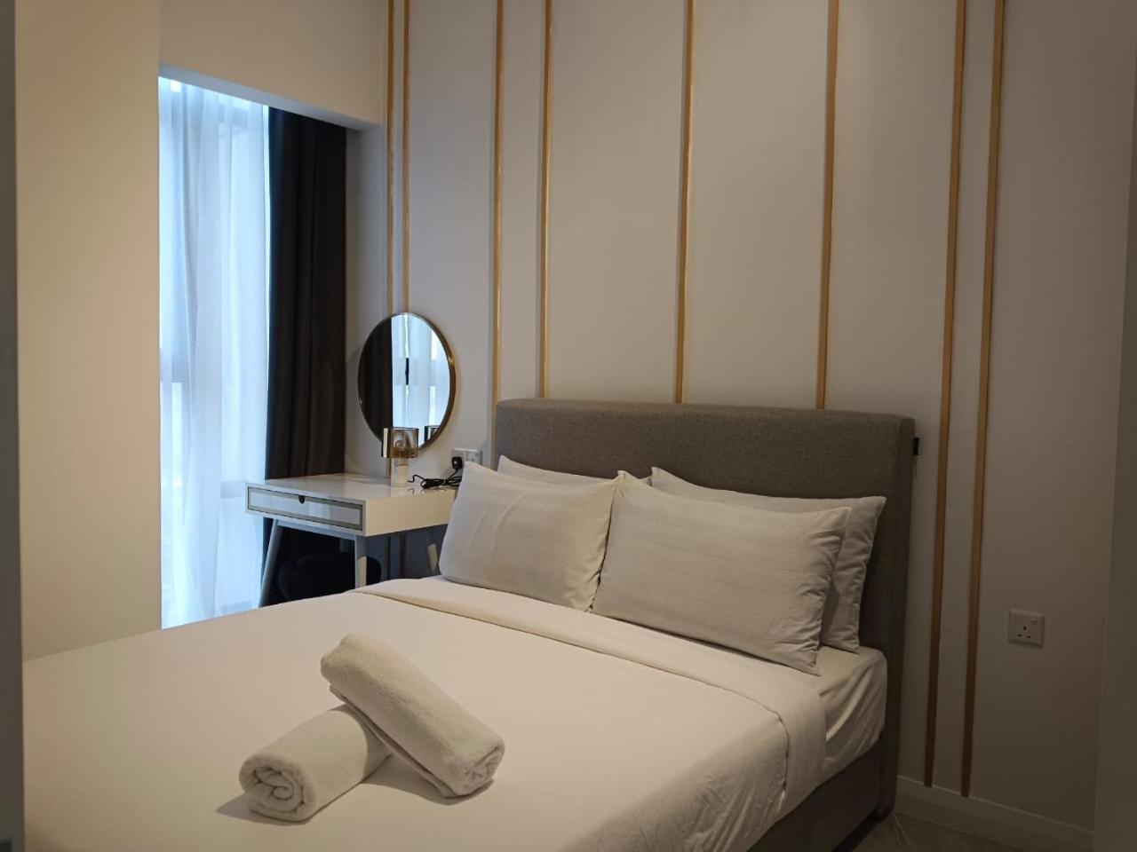 Axon Residences Pangsapuri Kuala Lumpur