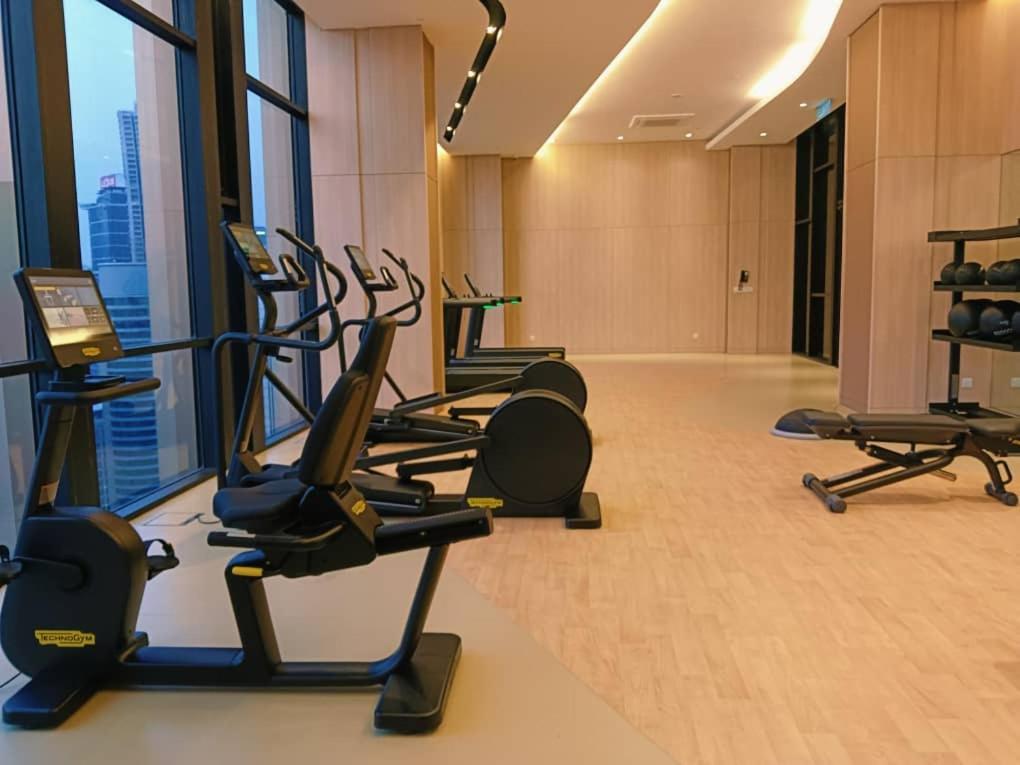 Axon Residences