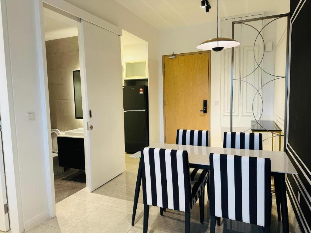 Pangsapuri Axon Residences Kuala Lumpur