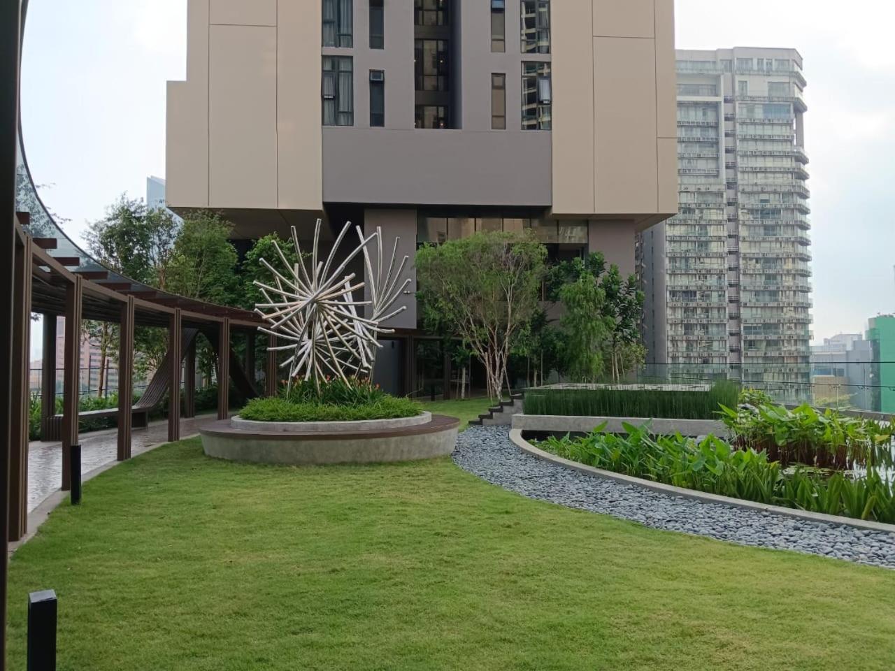 Axon Residences Kuala Lumpur