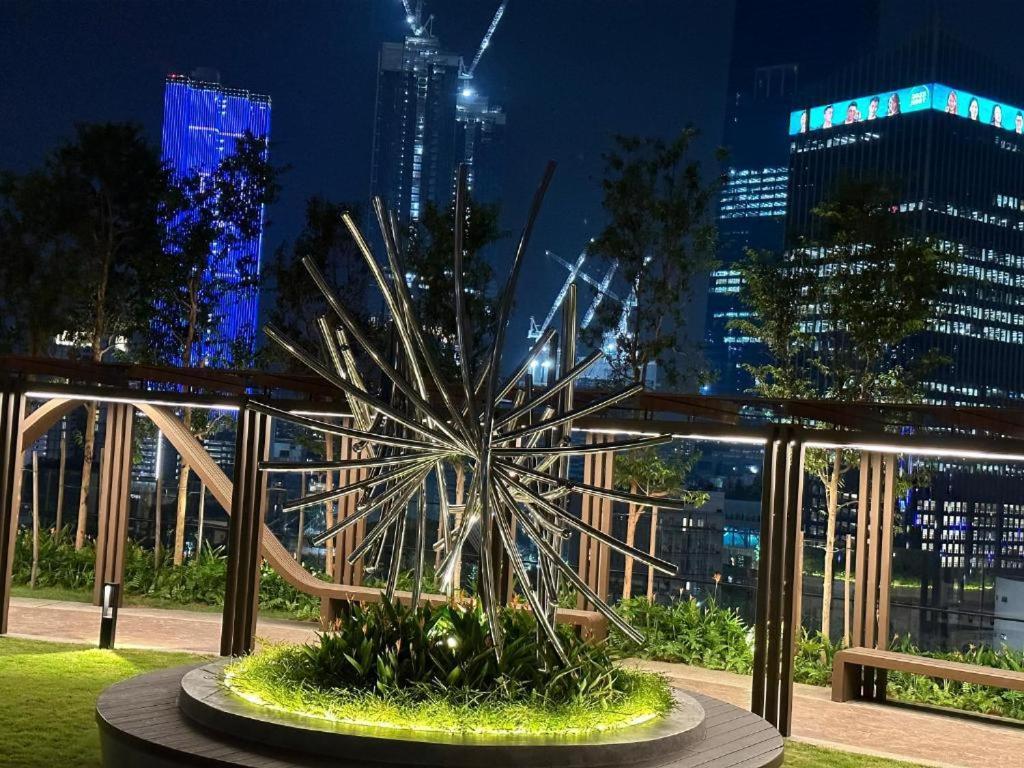 Axon Residences Pangsapuri