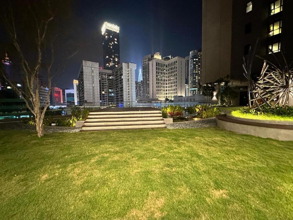 Pangsapuri Axon Residences *