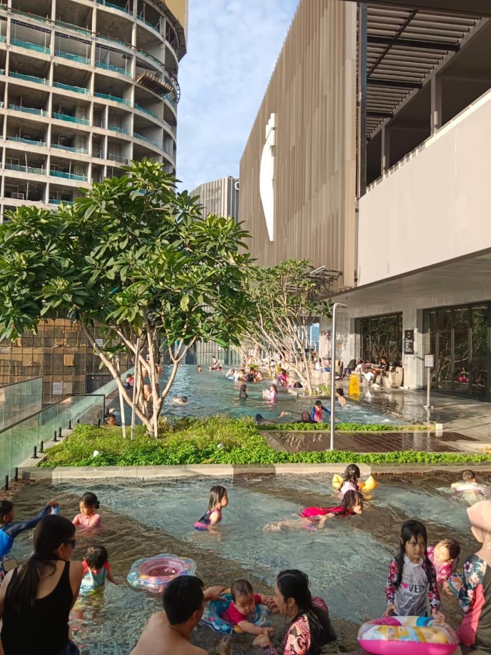 Pangsapuri Axon Residences